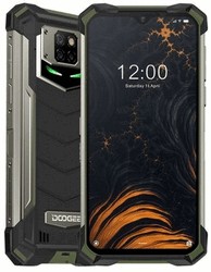 Замена батареи на телефоне Doogee S88 Pro в Магнитогорске